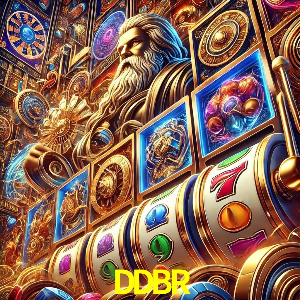 Novos Slots no DDBR
